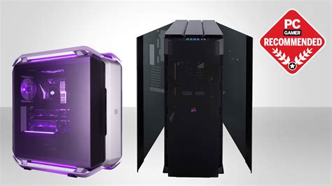 The best full-tower case in 2024 | PC Gamer