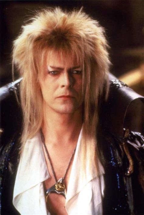 The Many Eras of David Bowie David Bowie Labyrinth, Labyrinth Movie, Labyrinth 1986, Jareth ...