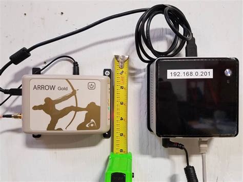 Base Station: Set Up Your Own Arrow GNSS RTK Base Station | Eos