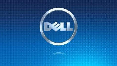 Dell Logo Wallpapers - Top Free Dell Logo Backgrounds - WallpaperAccess