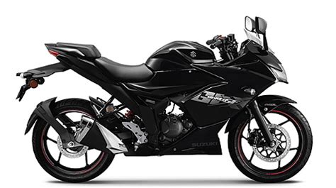 Suzuki Gixxer SF BS6 Price, Mileage, Images, Colours, Specifications - BikeWale