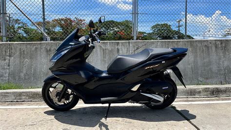 Honda PCX 160-ABS 2022: PH Review, Price, Specs, Features