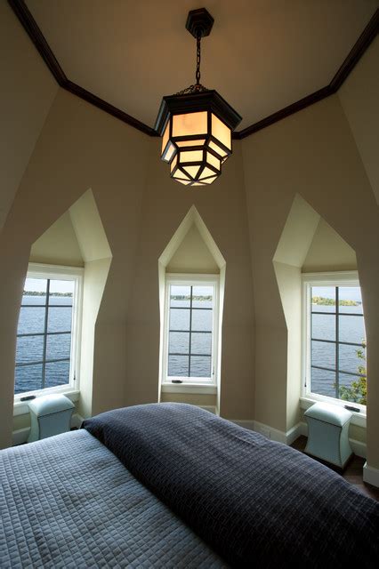 19 Unusual & Fancy Windows Shape Designs