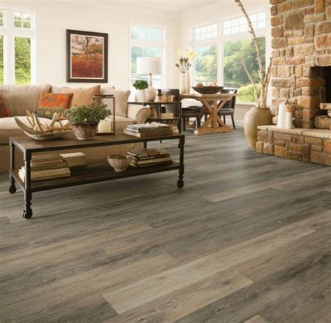 Plank Style Vinyl Flooring – Flooring Ideas