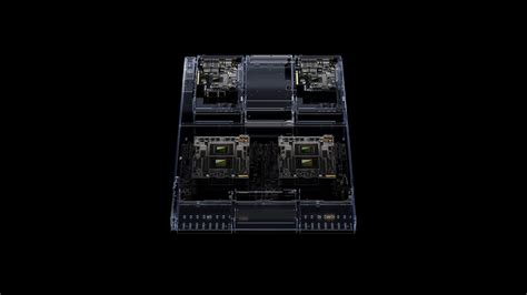 NVIDIA Unveils Next-Generation GH200 Grace Hopper Superchip Platform for Era of Accelerated ...