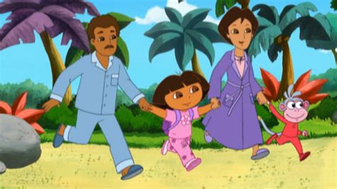 Watch Dora the Explorer Season 4 Episode 19: Catch the Babies - Full show on CBS All Access