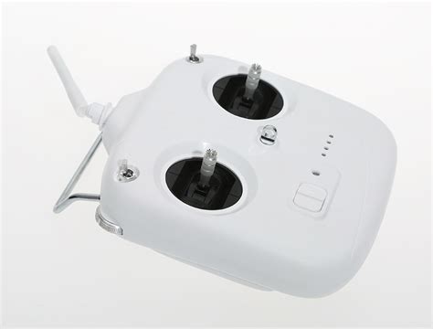 New DJI Phantom 2 Upgrades - Dronethusiast