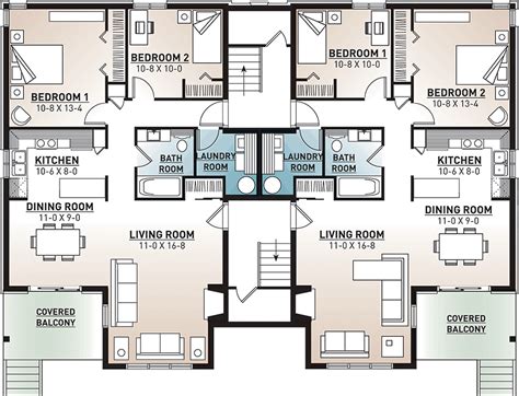 Plan 64952 | Victorian Style with 16 Bed, 8 Bath