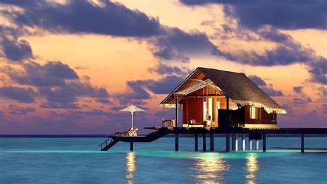 Top 10: most fabulous overwater villas in the Maldives - the Luxury Travel Expert