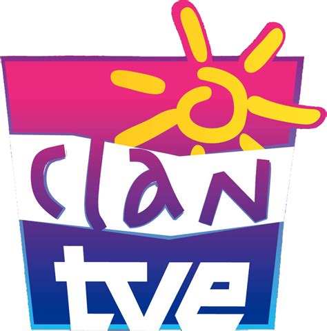 Clan TVE | Logopedia | Fandom