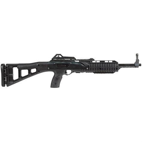 Hi-Point 380TS Carbine, Semi-Automatic, .380 ACP, 16.5" Barrel, 10+1 ...