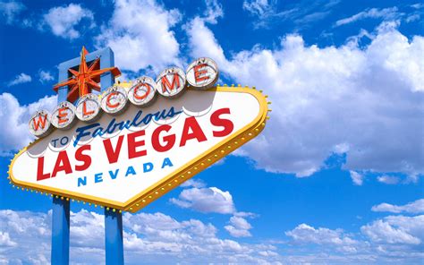 Welcome To Las Vegas Wide | Free Images at Clker.com - vector clip art online, royalty free ...