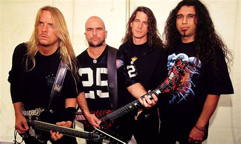 Best Slayer Songs: An Essential Top 20 Playlist | uDiscover