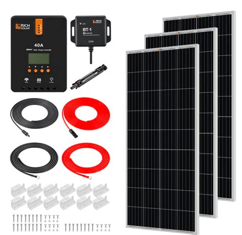 Marine Battery Cable Size Chart (Your Guide to Cable Sizing) - ShopSolar.com