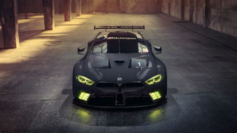 BMW M8 Competition Wallpapers - Wallpaper Cave