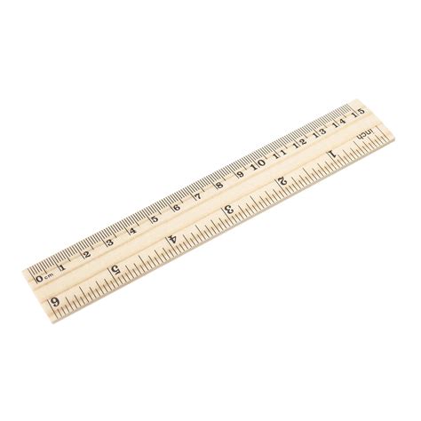 Ruler measurement - rategarry