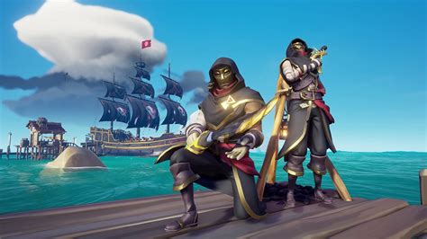 Sea of Thieves Season Nine - Official Content Update Video - IGN