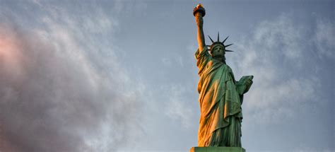 Statue of Liberty: The Making of an Icon | HISTORY