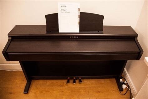 Kawai CN-23 Digital Piano For Sale In Malaysia | Music Junction