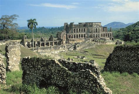 Ten things to know about visiting Haiti - Lonely Planet