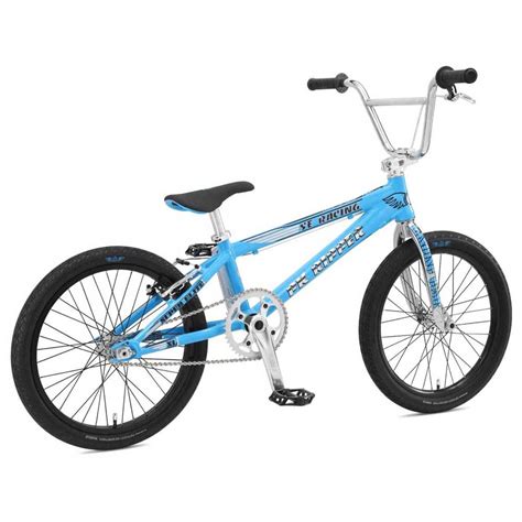 SE Bikes PK Ripper Super Elite XL 20 2020 BMX Bike Blue, Bikeinn