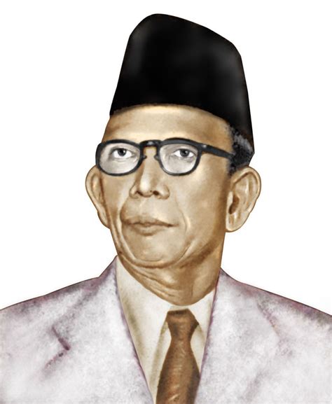 Biografi Pahlawan Revolusi Indonesia - Tapara Ilmu