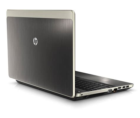 HP ProBook S Notebooks bring Sandy Bridge & Affordable Business Machines: Specs, Pics and Video