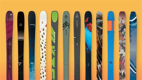 The 12 Best Skis of the Year 2021 %%sep%% %%sitename%%