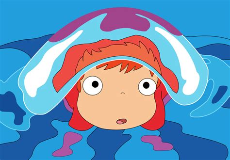 Ponyo Movie Quotes. QuotesGram