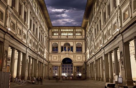 Avventure Bellissime | The Uffizi Gallery Museum