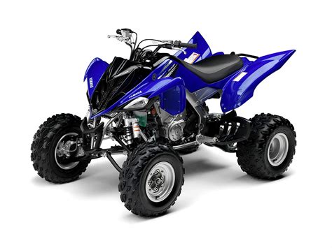 2012 YAMAHA Raptor 700R ATV pictures, review, specs