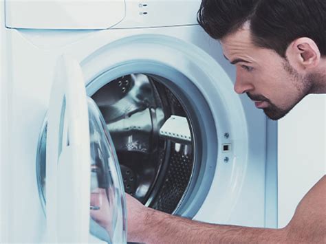 Laundry machine – Telegraph