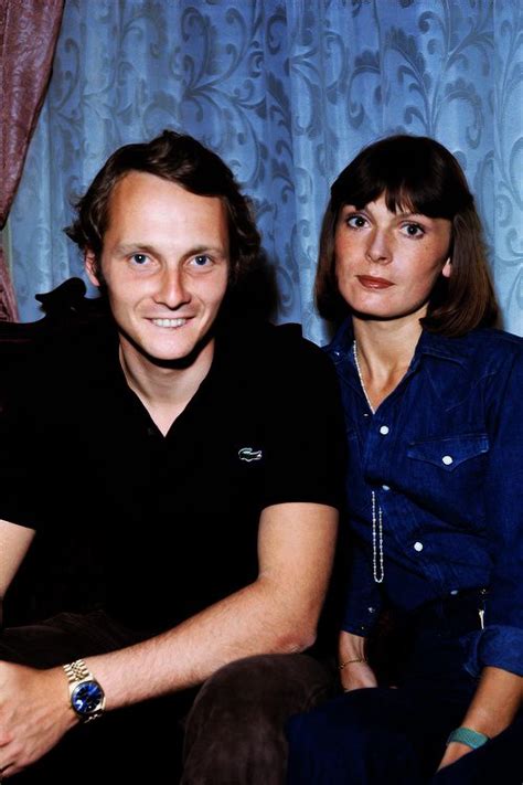 Who is Niki Lauda’s ex-wife, Marlene Knaus? Wiki: Age, Divorce ...