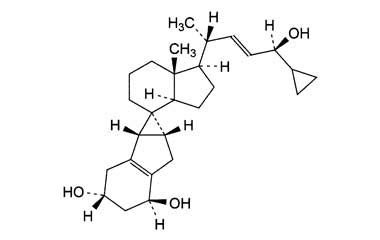 Calcipotriol-impurities | Pharmaffiliates