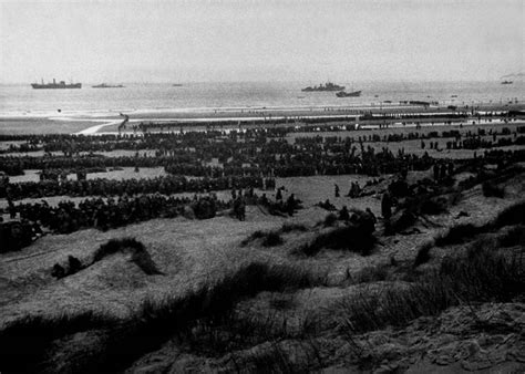 The Miracle of Dunkirk in rare pictures, 1940 - Rare Historical Photos