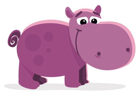 purple hippo clipart 10 free Cliparts | Download images on Clipground 2023