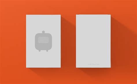 The Cube Bluetooth Speaker :: Behance