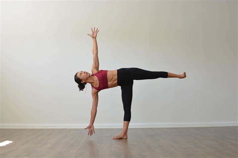 18 Intermediate Yoga Poses To Level Up Your Yoga Practice - The Yoga Nomads