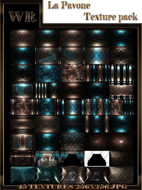 Imvu Textures On Sellfy : IMVU Textures Corsica Room Collection - MysticSinZ : Buy now modern ...