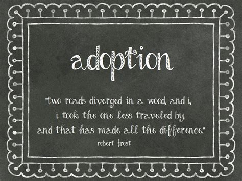 Adoption Quotes And Poetry. QuotesGram