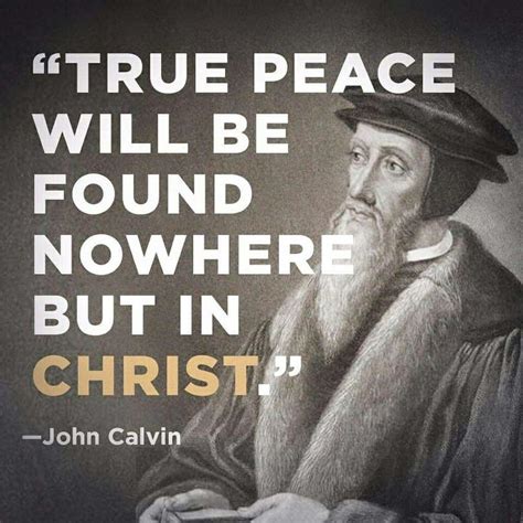 john calvin quotes on free will - Immensely Microblog Pictures