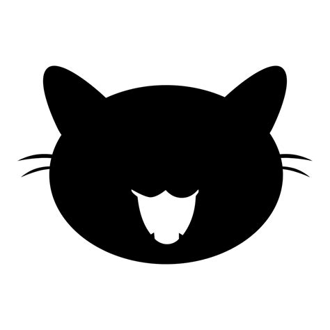 Black Cat Music Logo Download Logo Icon Png Svg | Images and Photos finder