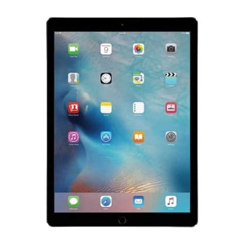 Questions and Answers: Apple Refurbished 12.9-Inch iPad Pro (Previous Generation) 128GB ML0N2LL ...