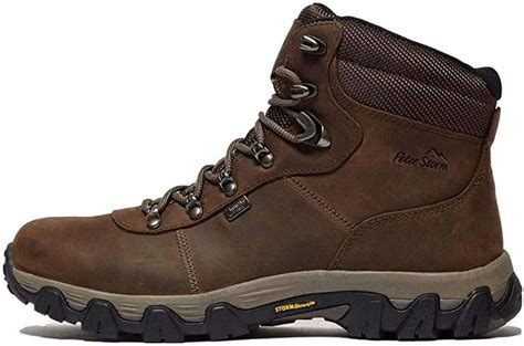 Best Waterproof Walking Boots – Top Rated Durable Boots for Any Trail