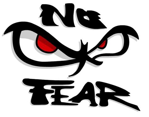 No Fear shirts. We all wore these at Ed White! | Logo sticker, Skull art, Skull stencil