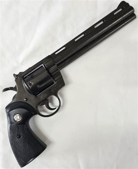 357 Revolver Magnum