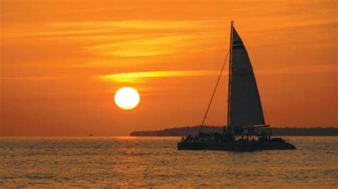 Key West Sunset Cruise Combo Packages