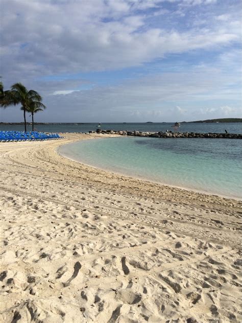 Little Stirrup Cay (Cruiseline Private Island), Bahamas Cruise Port - Cruiseline.com