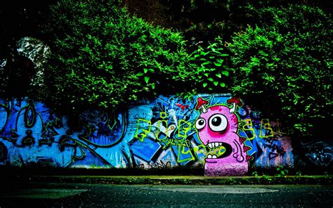 Graffiti Backgrounds - Wallpaper Cave