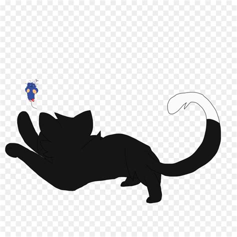 Free Cat Sleeping Silhouette, Download Free Cat Sleeping Silhouette png images, Free ClipArts on ...